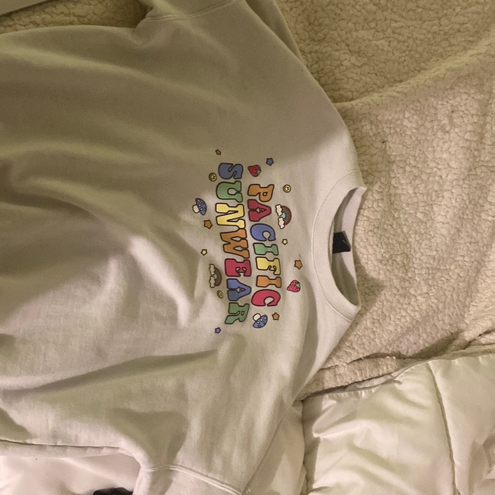 A Crewneck